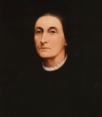 Elizabeth Bell Barton (1814 - 1896) Profile